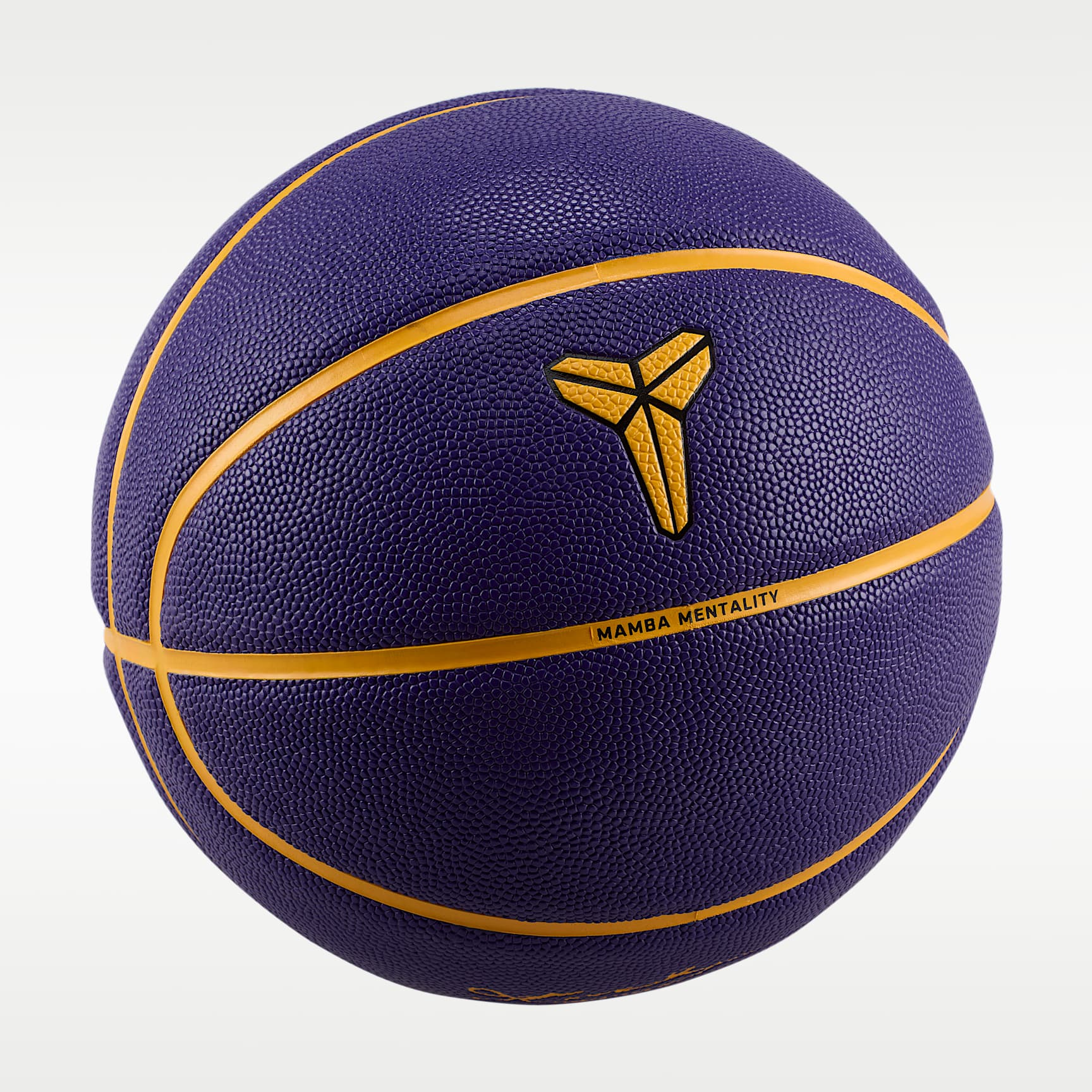 Kobe All-Court 8P Basketball. Nike.com